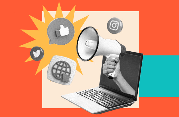 Social Media Marketing: The Ultimate Guide to Building Authority and Driving Results.
